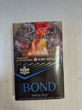 Сигареты Bond Nano оптом 