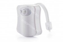 LED Подсветка для унитаза с датчиком движения оптом