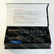 Фонарь-электрошокер LDL-X4 оптом
