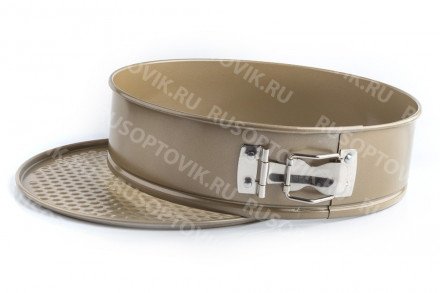 Набор из трех форм для выпекания оптом 