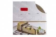 Набор из трех форм для выпекания оптом