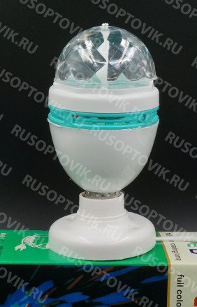 LED светильник "Лампочка" оптом 