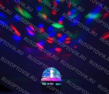 LED светильник &quot;Лампочка&quot; оптом