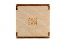 Кожаный браслет САБР оптом