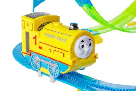 Игровая железная дорога &quot;Томас и друзья&quot; оптом 