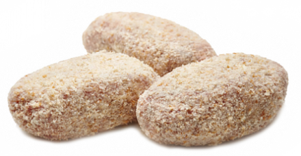 Котлеты курочка Ряба 1 кг 