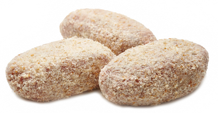 Котлеты курочка Ряба 1 кг 