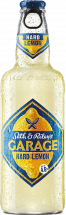 Пиво светлое Garage Hard Lemon 4,6% 0.44л оптом