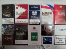 Набор King Size # 1