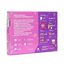 Детская настольная игра Мармевилль оптом