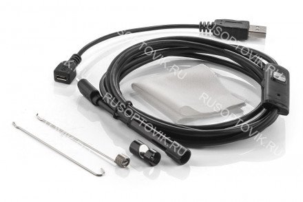 USB эндоскоп оптом 