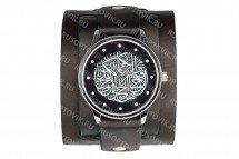 Часы Аль-Курси №3 оптом