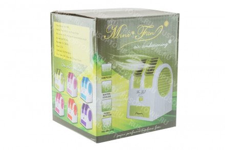 Мини охладитель воздуха оптом 