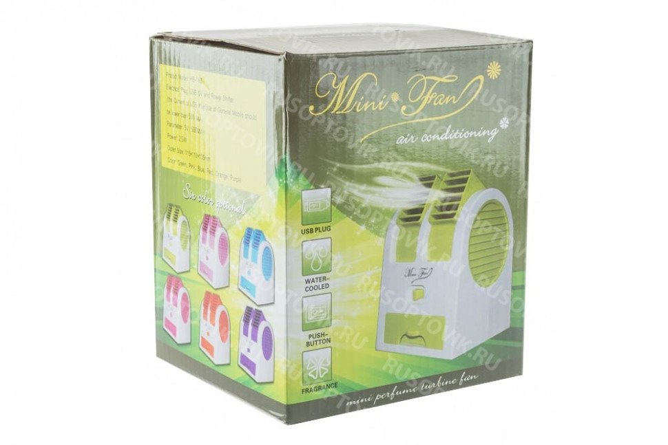 Мини охладитель воздуха оптом 
