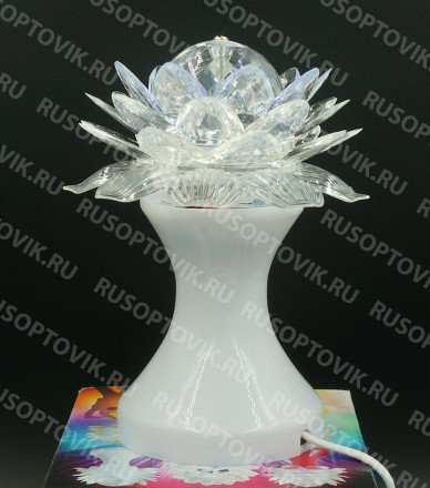 LED светильник &quot;Магический шар&quot; оптом 