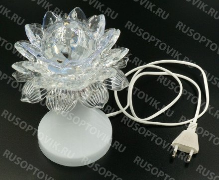 LED светильник &quot;Магический шар&quot; оптом 