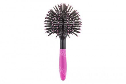 3D расчёска Bomb Curt оптом 