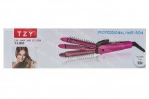 Утюг для волос TZY оптом
