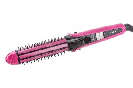 Утюг для волос TZY оптом 