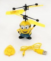 Летающие миньоны оптом