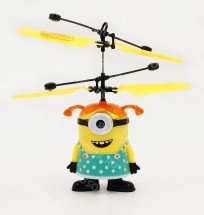 Летающие миньоны оптом