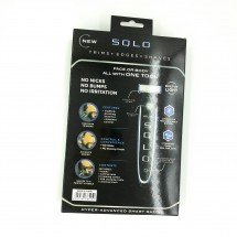 Электробритва для волос Boxili SOLO мужская оптом