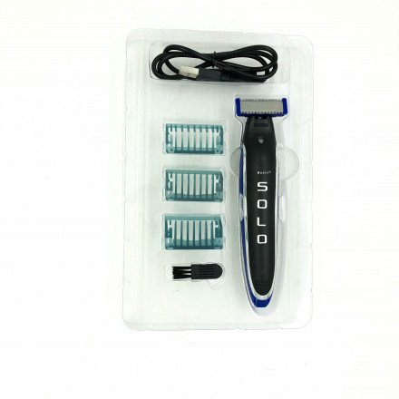 Электробритва для волос Boxili SOLO мужская оптом 