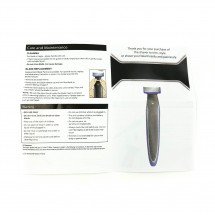 Электробритва для волос Boxili SOLO мужская оптом