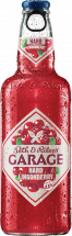 Пиво светлое Garage Hard Lingonberry Drink 4,6% 0.5л оптом