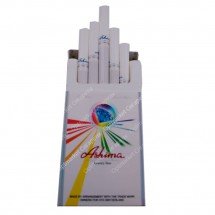 Сигареты Ashima Luxury Size оптом