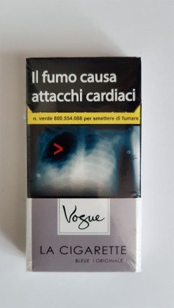 Сигареты Vogue Superslim оптом 