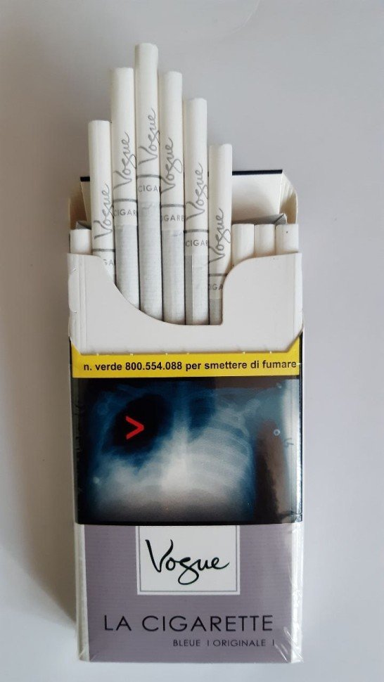 Сигареты Vogue Superslim оптом 