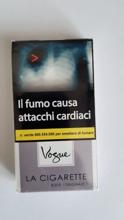 Сигареты Vogue Superslim оптом 