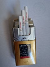 Сигареты Zumerret GOLD Compact оптом 