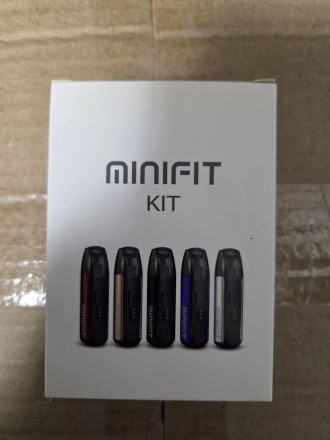 Устройство MINIFIT Kit 