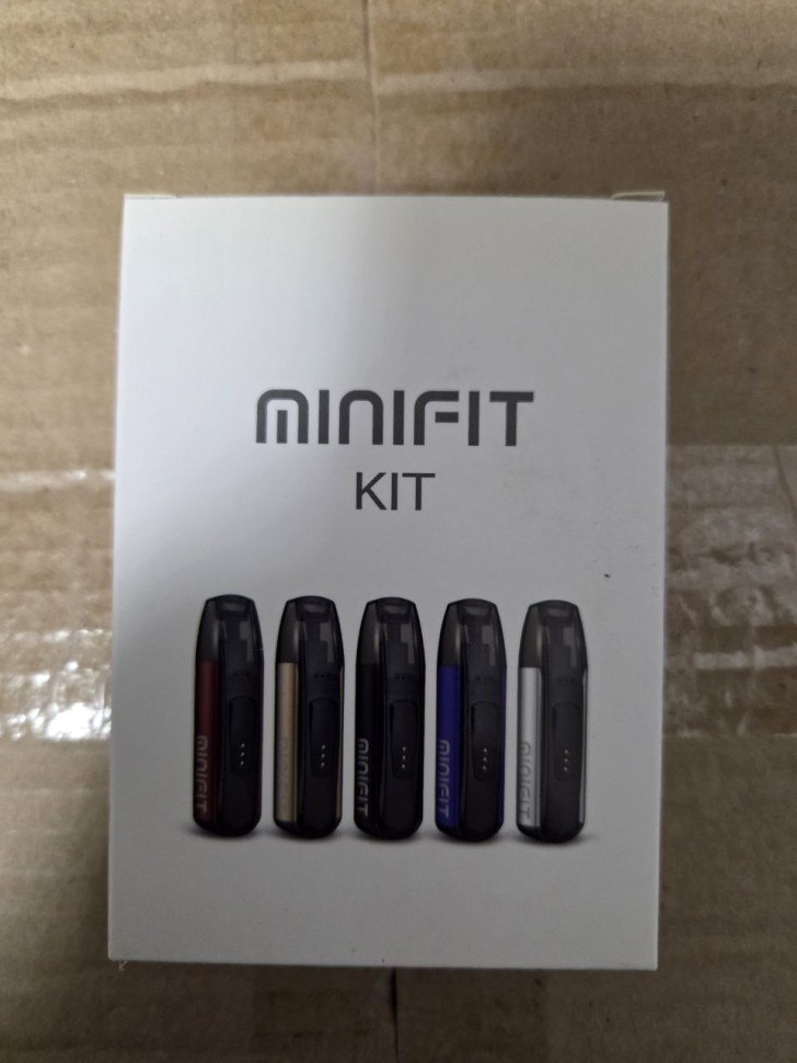 Устройство MINIFIT Kit 