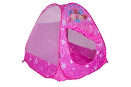 Детская палатка-лягушка оптом 