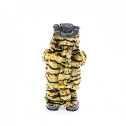 Танцующий поющий кот в очках оптом 