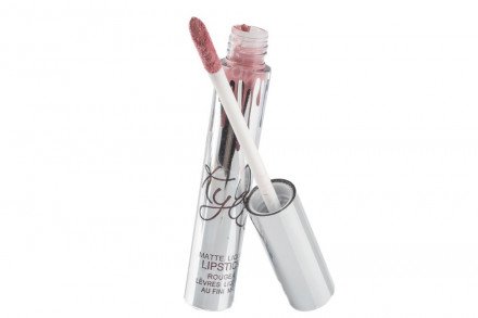 Помады Kylie Holiday серебро оптом 