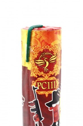 Петарда фитильная "Супер Джамбо" PC111 оптом 