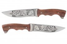 Кизлярский нож Хазар оптом