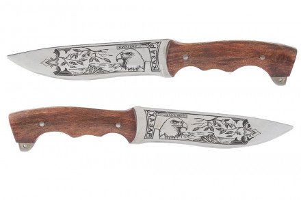 Кизлярский нож Хазар оптом 