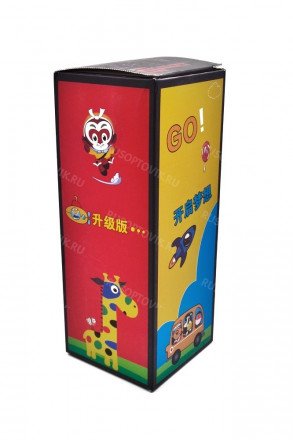 Детский термос Totoro оптом 