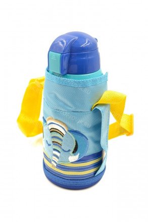 Детский термос Totoro оптом 