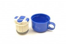 Детский термос Totoro оптом