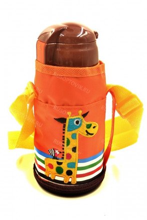 Детский термос Totoro оптом 