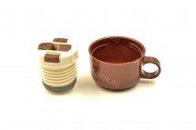 Детский термос Totoro оптом