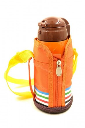 Детский термос Totoro оптом 