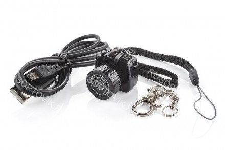 Мини камера Y2000 оптом 