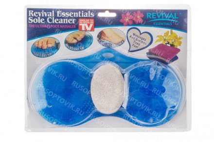 Массажер для ног Revival оптом 